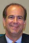 Dr. Michael Campbell