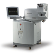 IntraLase FS Laser